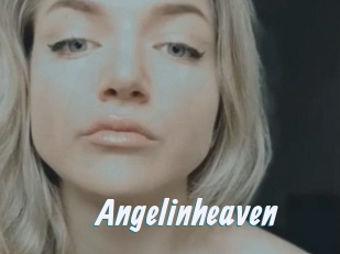 Angelinheaven