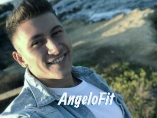 AngeloFit