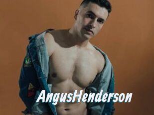 AngusHenderson