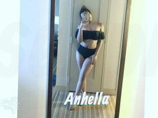 Anhella Sexe Express