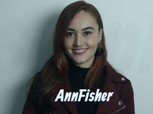 AnnFisher