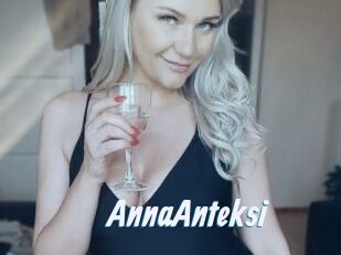 AnnaAnteksi