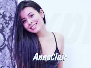 AnnaClair