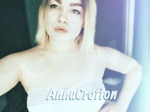 AnnaCrofton