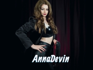 AnnaDevin