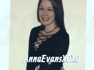 AnnaEvansXOXO