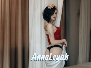 AnnaLeyah