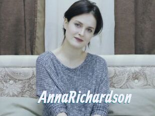 AnnaRichardson