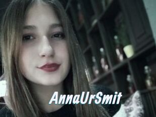 AnnaUrSmit