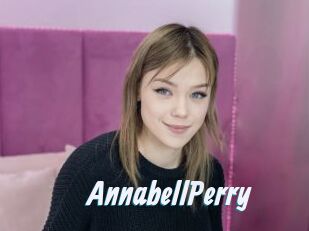 AnnabellPerry