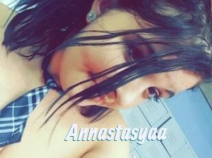 Annastasyaa