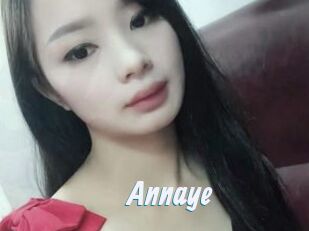 Annaye