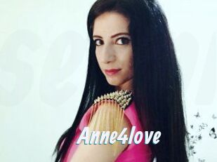 Anne4love