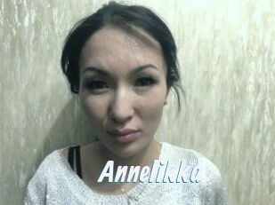 Annelikka