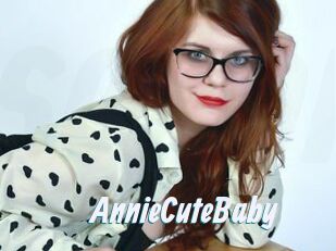 AnnieCuteBaby