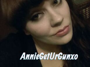 AnnieGetUrGunxo