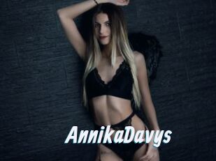 AnnikaDavys