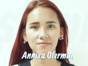 Annixa_Oferman