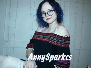 AnnySparkcs