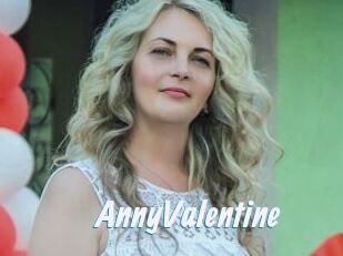 AnnyValentine