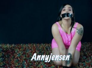 Annyjensen