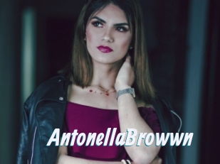 AntonellaBrowwn