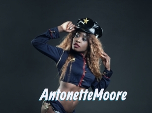 AntonetteMoore