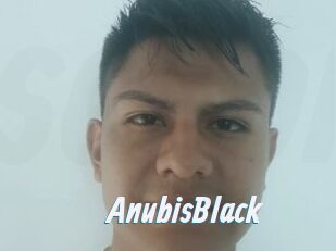 AnubisBlack