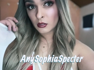 AnySophiaSpecter