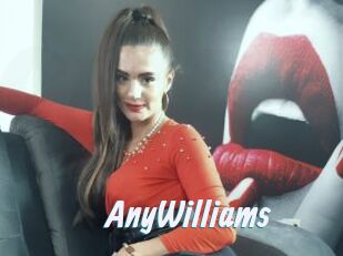 AnyWilliams