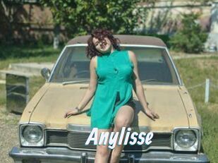 Anylisse