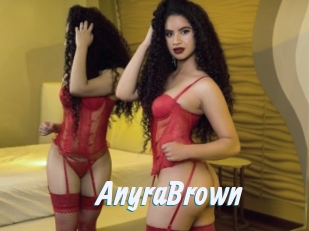 AnyraBrown