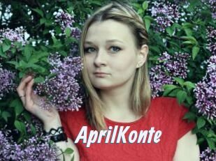 AprilKonte