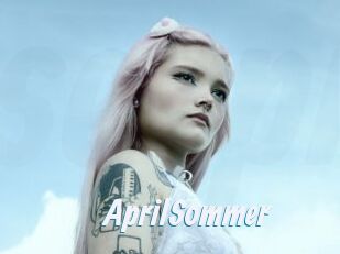 AprilSommer