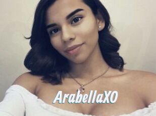 ArabellaXO