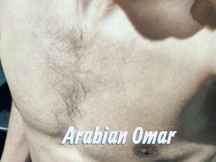 Arabian_Omar