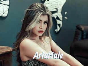 AriaHale