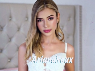 ArianaRoux