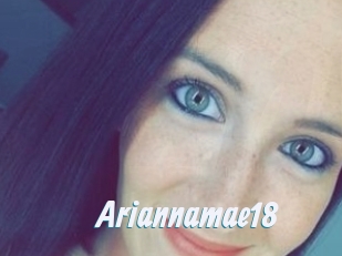 Ariannamae18