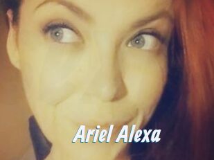 Ariel_Alexa