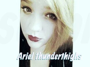 Ariel_thunderthighs