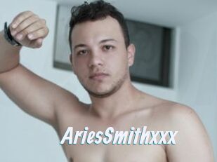 AriesSmithxxx