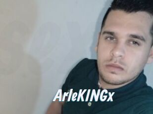 ArleKINGx