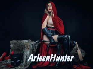 ArleenHunter