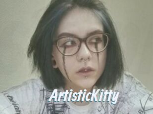 ArtisticKitty