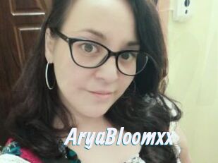 AryaBloomxx