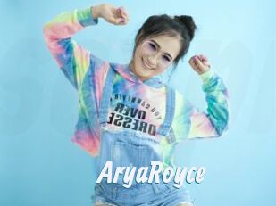 AryaRoyce