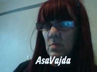 AsaVajda