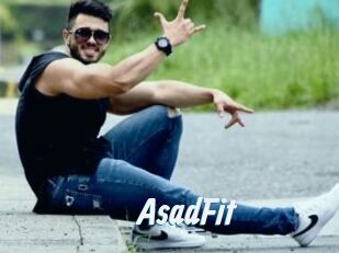 AsadFit