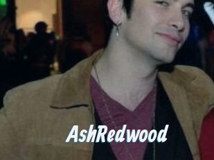 Ash_Redwood